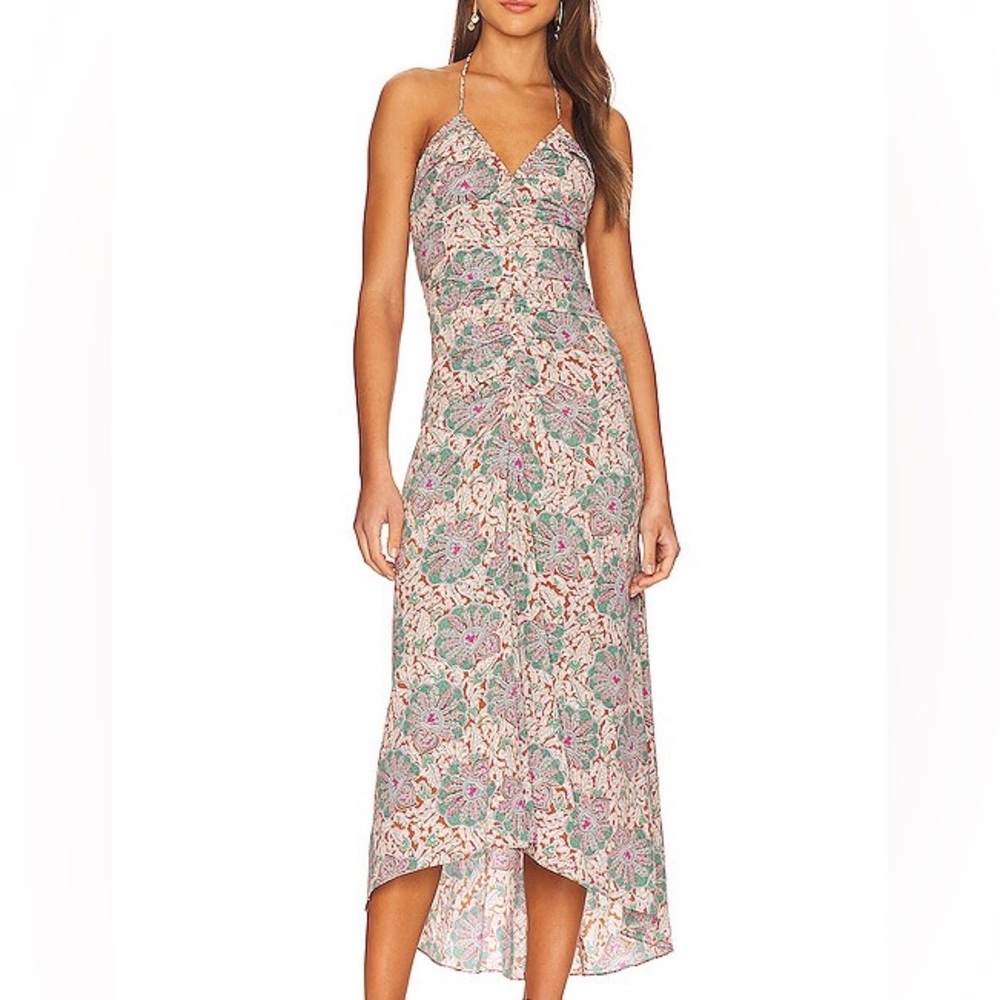 Veronica Beard Aldana Dress